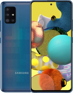 Samsung Galaxy A51 A515F 2