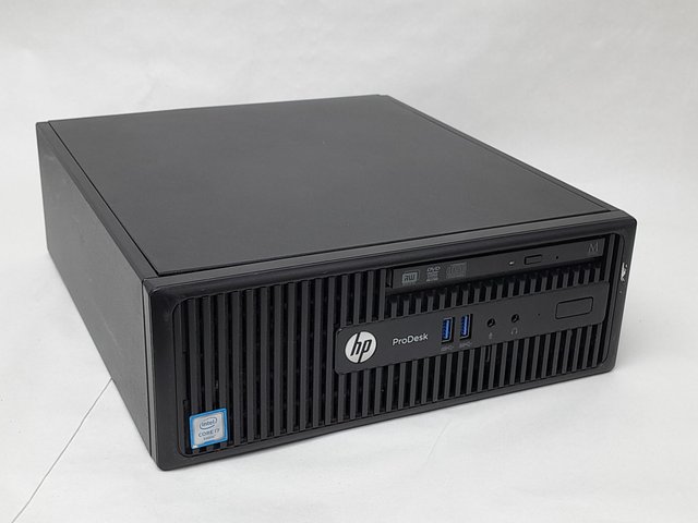 HP ProDesk 400 G3