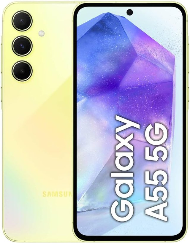 Samsung Galaxy A55 5G A556