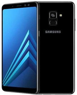 Samsung Galaxy A8 (2018) A530F 1
