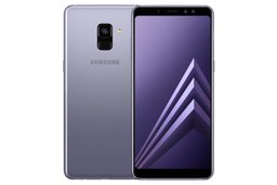 Samsung Galaxy A8 (2018) A530F 4