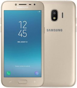 Samsung Galaxy J5 (2017) J530F 2