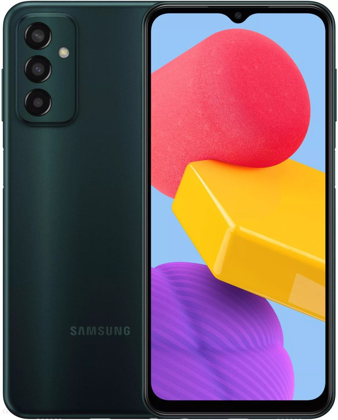 Samsung Galaxy M23 5G M236
