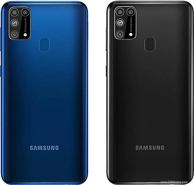 Samsung Galaxy M31 M315F