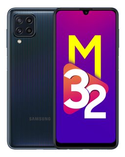 Samsung Galaxy M32 M325F 2