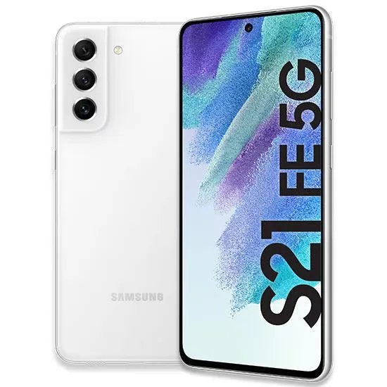 Samsung Galaxy S21 FE 5G G990B