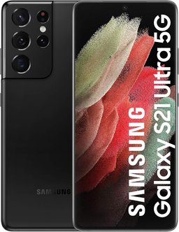 Samsung Galaxy S21 Ultra 5G G998B 1