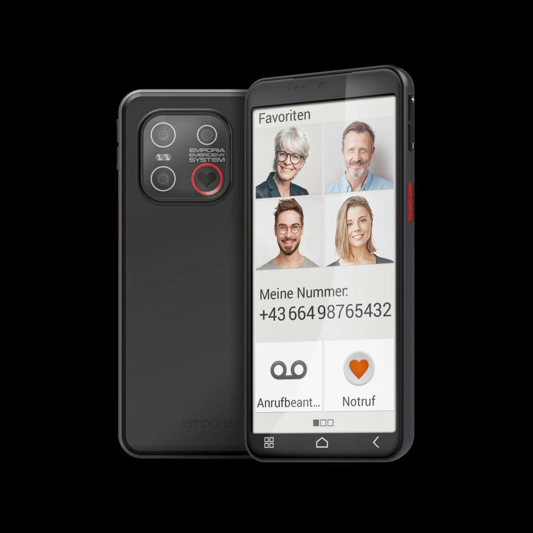 Emporia Smart.6 Lite