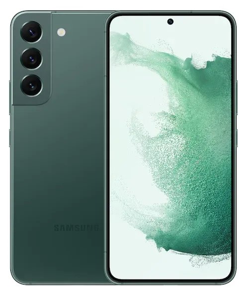 Samsung Galaxy S22 Ultra 5G S908B