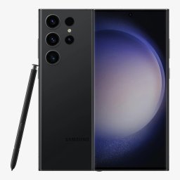 Samsung Galaxy S23 Ultra 5G S918B 1