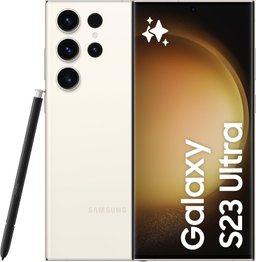 Samsung Galaxy S23 Ultra 5G S918B 6