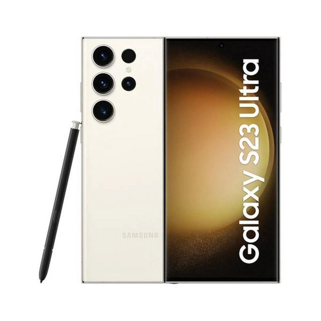 Samsung Galaxy S23 Ultra 5G S918B