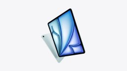 Apple iPad Air 11" M2 6th Gen (2024) WiFi 4