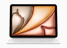 Apple iPad Air 11" M2 6th Gen (2024) WiFi 6