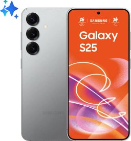 Samsung Galaxy S25 5G S931B 2