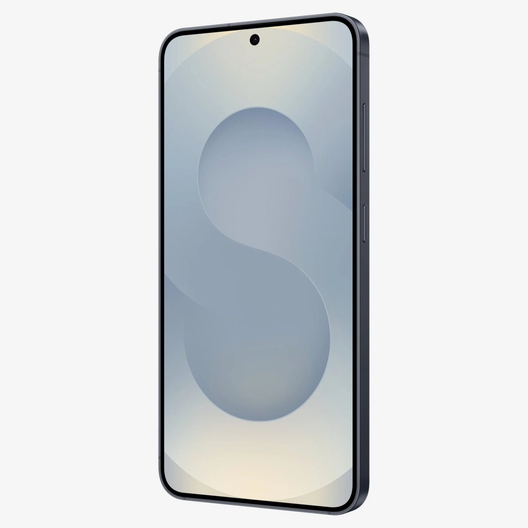 Samsung Galaxy S25 5G S931B — Ilustrační foto — barva se může lišit