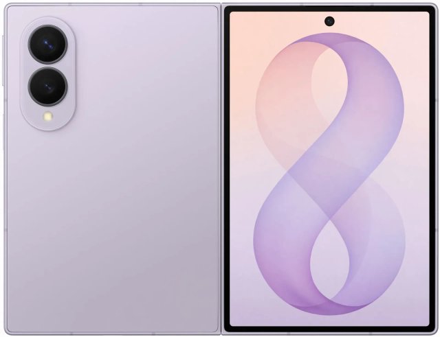 Samsung Galaxy Z Fold8 5G F971B