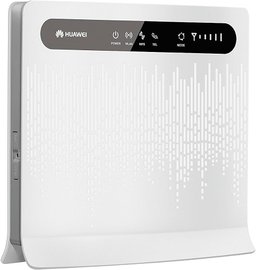 Huawei B593s-22 2