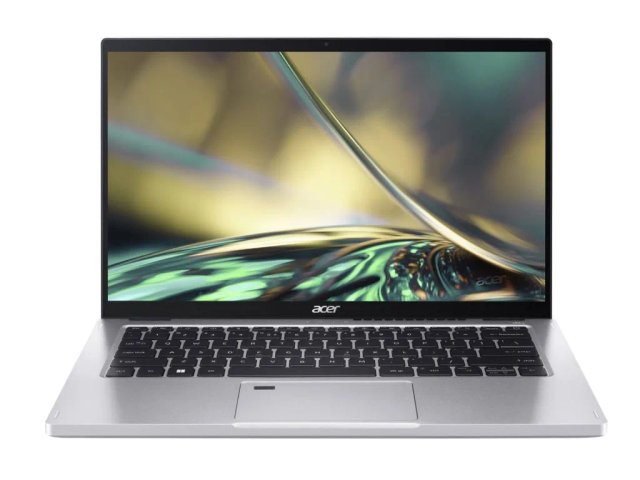 Acer Spin 3 SP313-51 Touch 13.3"