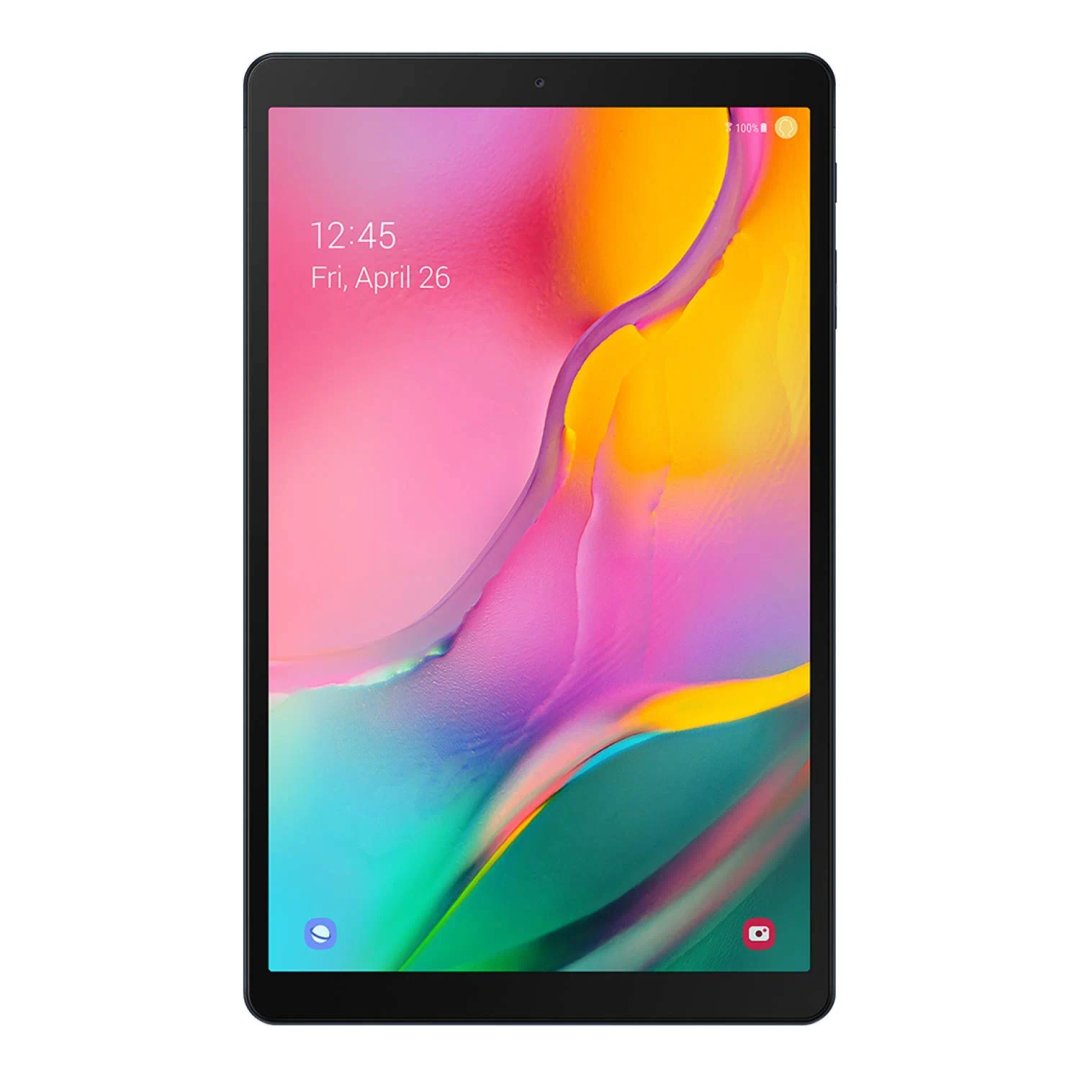 Samsung Galaxy Tab A 10.1 (2019) WiFi T510 — Ilustrační foto — barva se může lišit