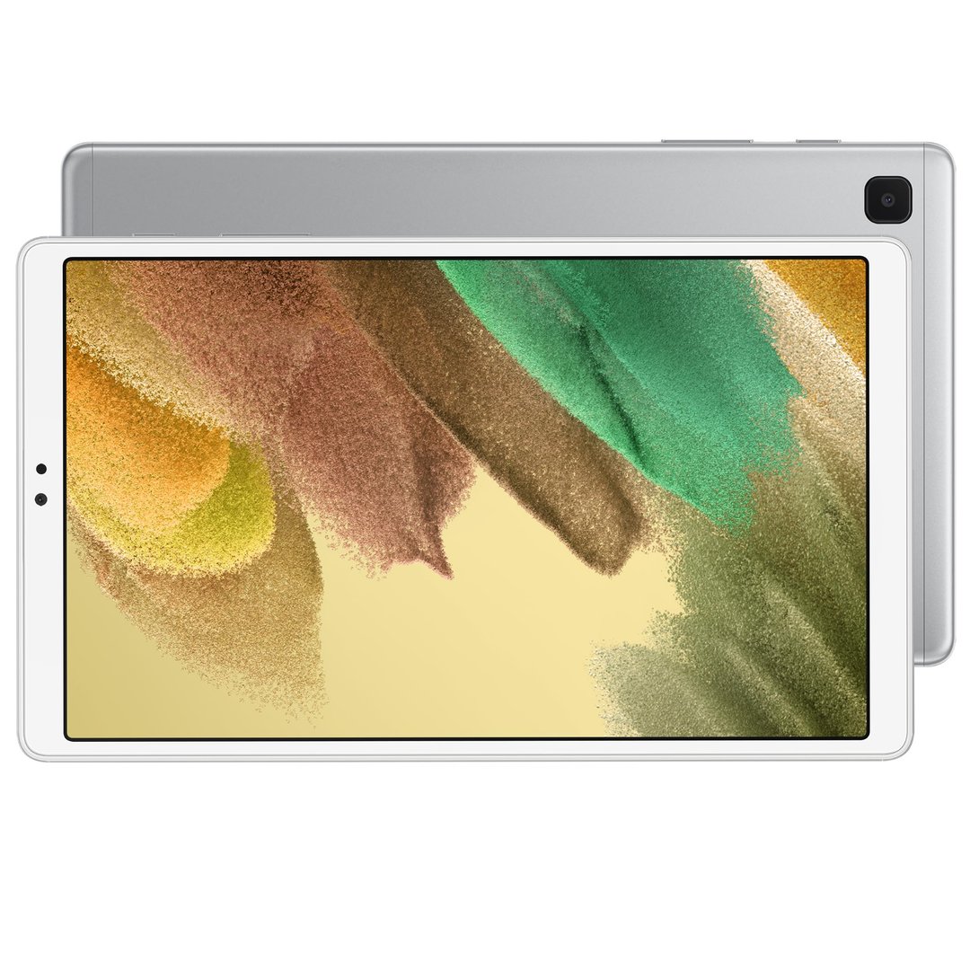 Samsung Galaxy Tab A7 Lite 8.7 WiFi T220 — Ilustrační foto — barva se může lišit