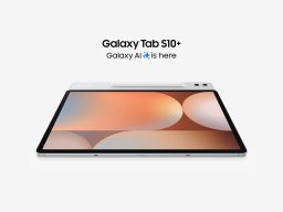 Samsung Galaxy Tab S10 Plus WiFi X820 1