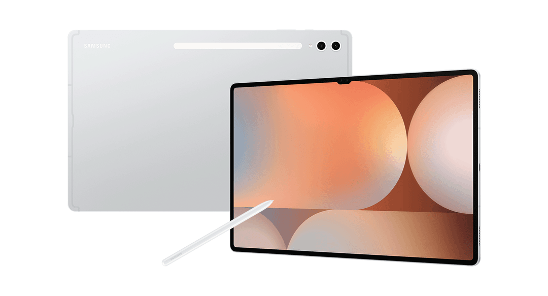 Samsung Galaxy Tab S10 Ultra 5G X926 — Ilustrační foto — barva se může lišit