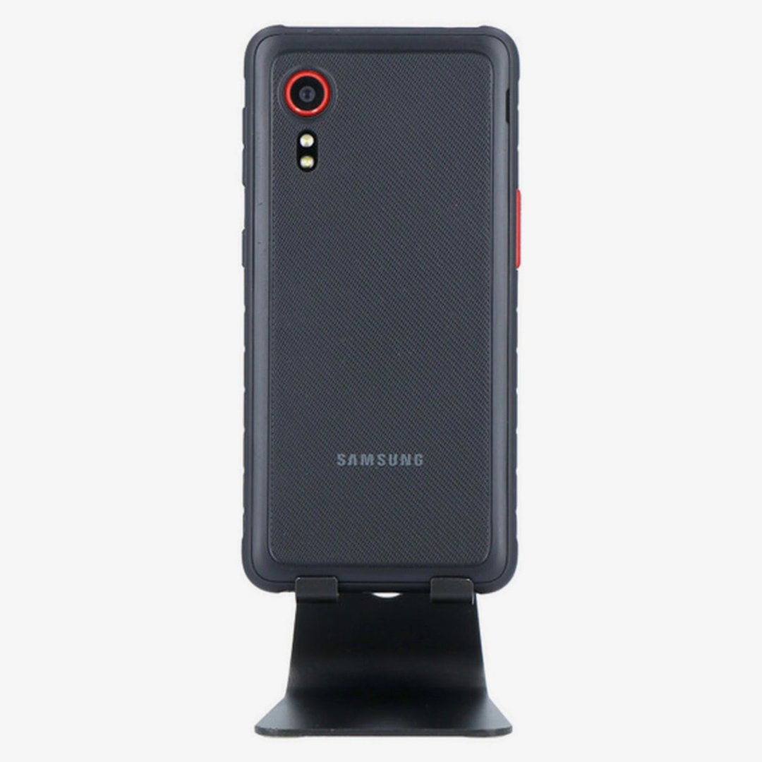 Samsung Galaxy Xcover 5 G525F — Ilustrační foto — barva se může lišit