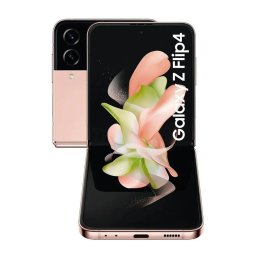 Samsung Galaxy Z Flip4 5G F721B 2