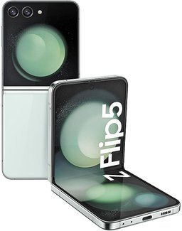 Samsung Galaxy Z Flip5 5G F731 3