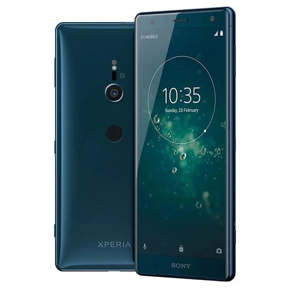 Sony Xperia XZ2