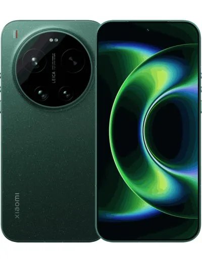 Xiaomi 17 Ultra 5G — Ilustrační foto — barva se může lišit