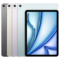 Apple iPad Pro 13" M4 7th Gen (2024) WiFi + Cellular 2