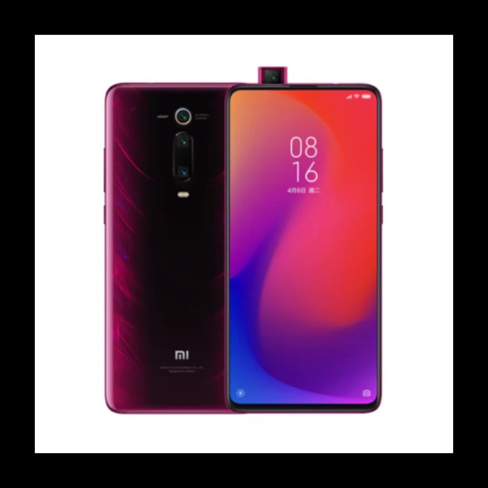 Xiaomi Mi 9T — Ilustrační foto — barva se může lišit