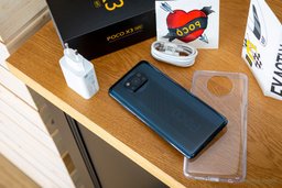 Xiaomi Poco X3 NFC 5
