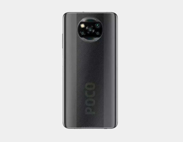 Xiaomi Poco X3 NFC