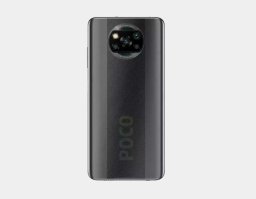 Xiaomi Poco X3 NFC 1