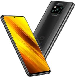 Xiaomi Poco X3 NFC 3