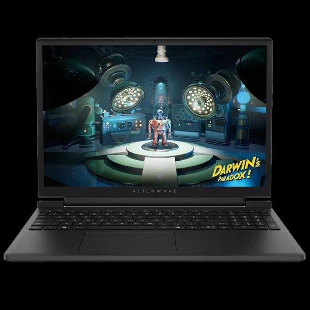 Dell Alienware 15 DA15260