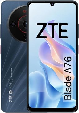 ZTE Blade A76 5G 1
