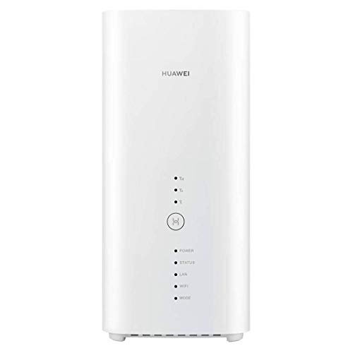 Huawei B818-263 4G — Ilustrační foto — barva se může lišit