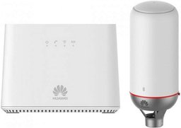 Huawei CPE B2368-66 Outdoor & Indoor Unit 4