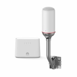 Huawei CPE B2368-66 Outdoor & Indoor Unit 3