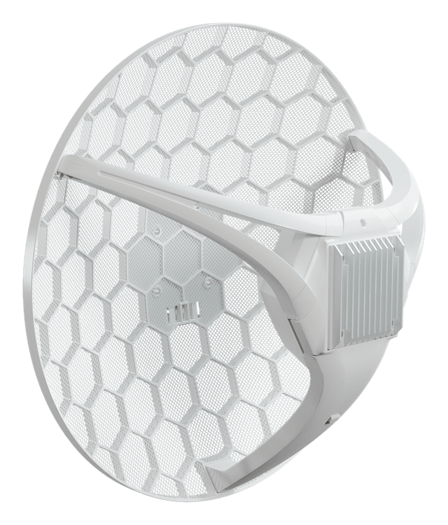MikroTik LHG LTE18 Kit