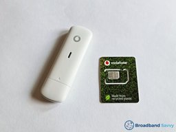 Vodafone B3000 1
