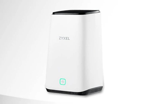 Zyxel Nebula FWA505