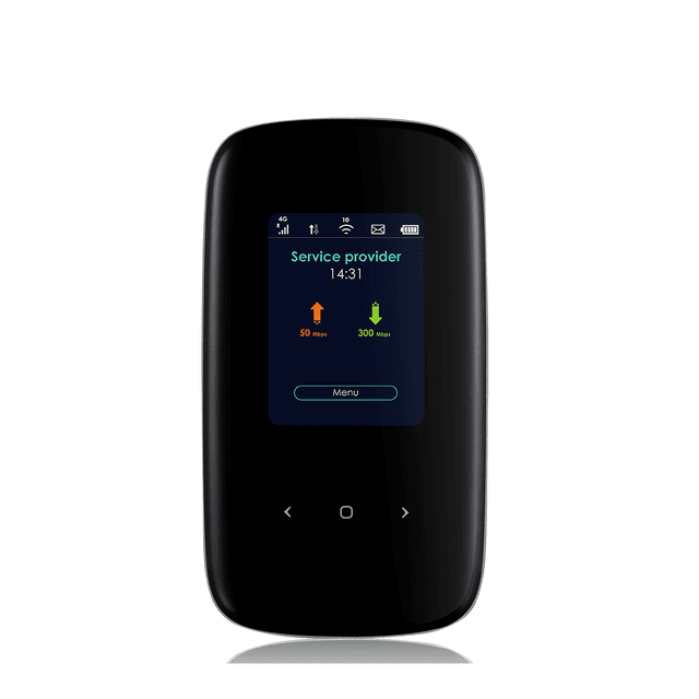 Zyxel NR2301 5G