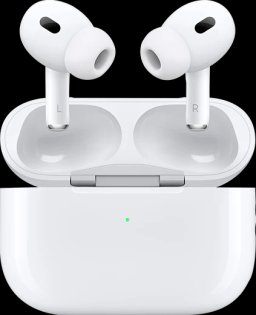 Apple AirPods 3 with MagSafe Charging Case 4