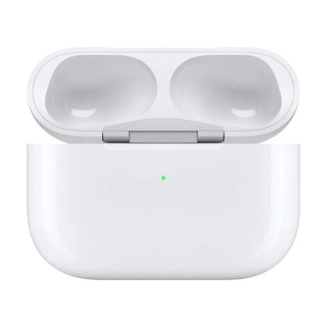 Apple AirPods Pro (2nd Gen) with MagSafe Charging Case (Lightning)