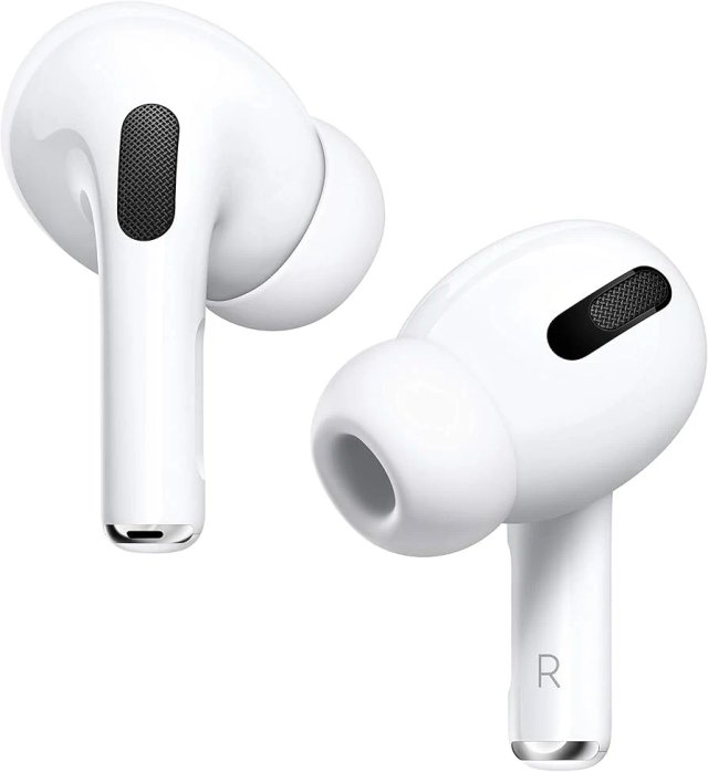Apple AirPods Pro with Wireless Charging Case - MWP22TY/A